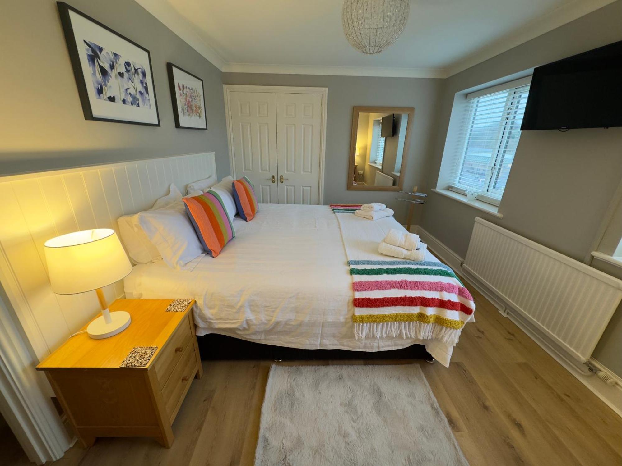 קינגטון Vast, Elegant Home With Indoor Pool & Sauna Near Popular Golf Course מראה חיצוני תמונה