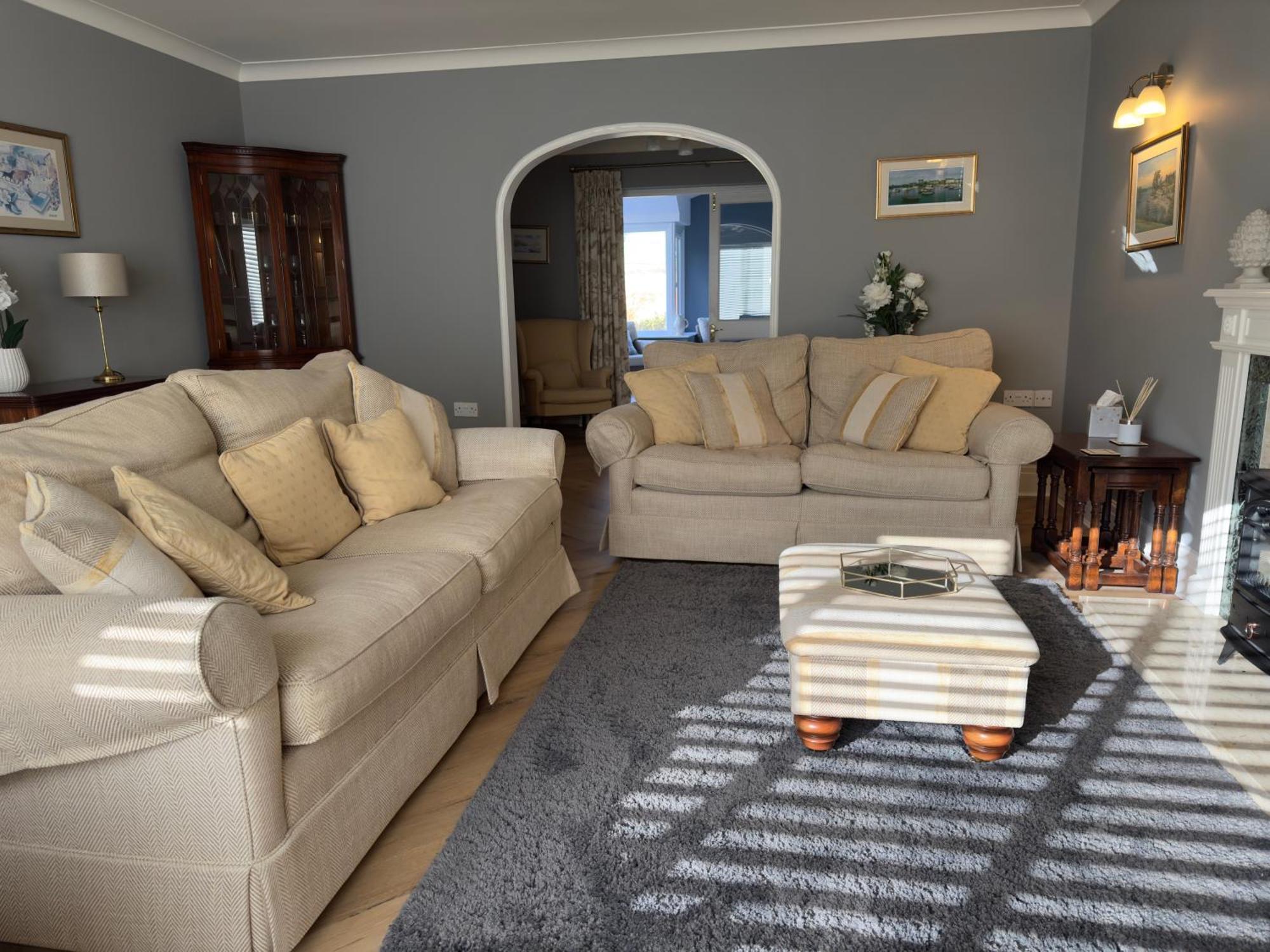 קינגטון Vast, Elegant Home With Indoor Pool & Sauna Near Popular Golf Course מראה חיצוני תמונה