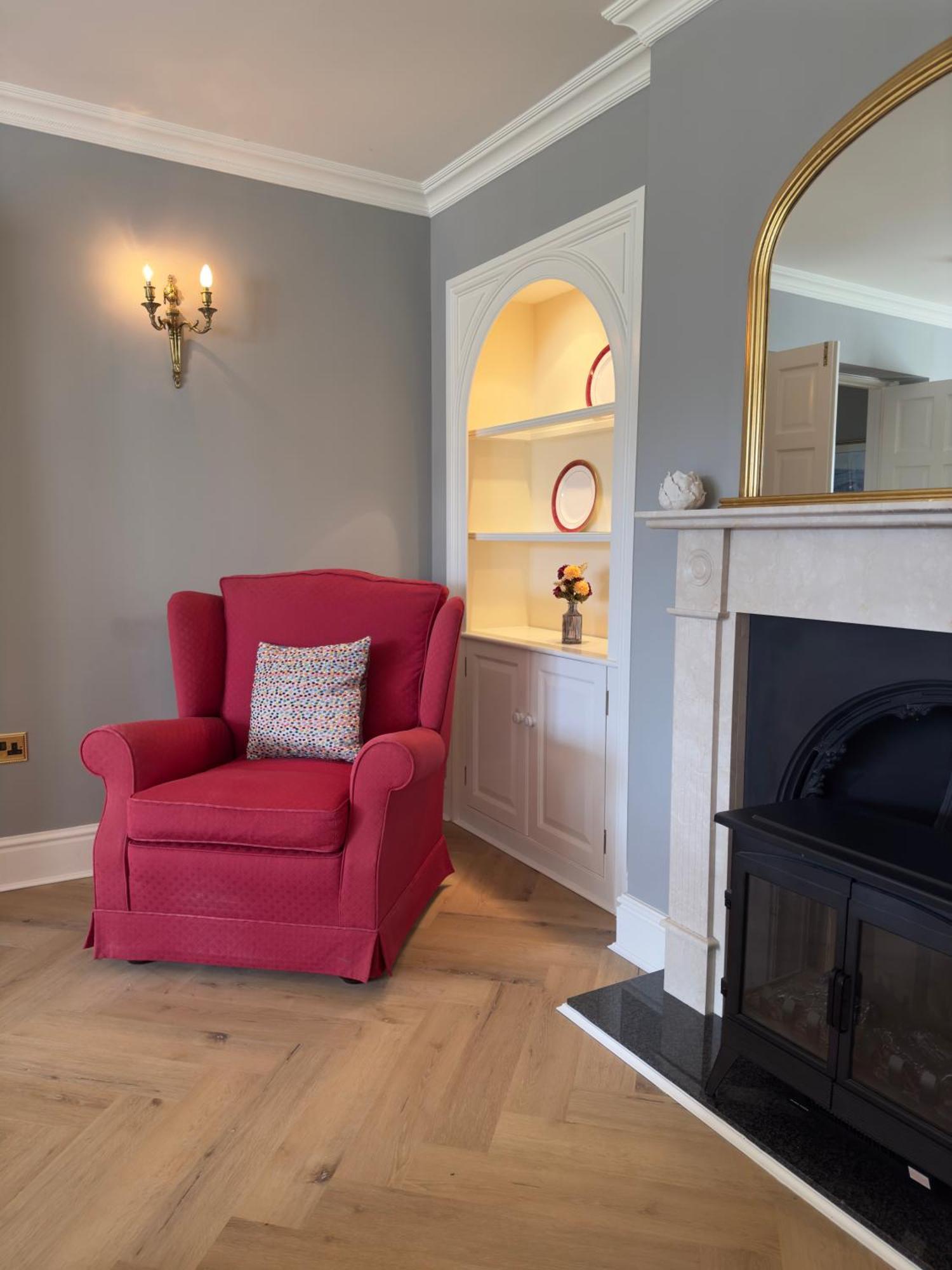 קינגטון Vast, Elegant Home With Indoor Pool & Sauna Near Popular Golf Course מראה חיצוני תמונה
